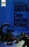 [Magazine of Fantasy & SF 24] • Der letzte Krieg